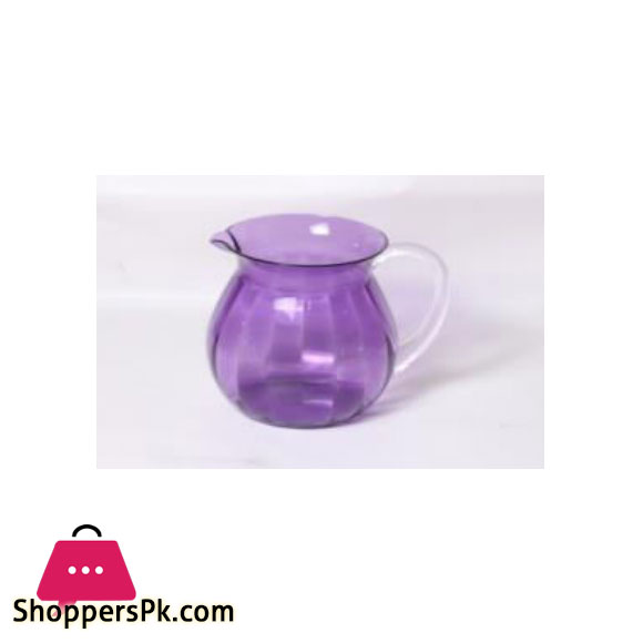 Purple Lassi Jug - BKY034