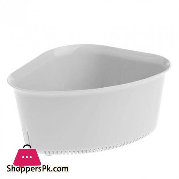 Gondol Triangle Sink Strainer Smart Design for Sinks