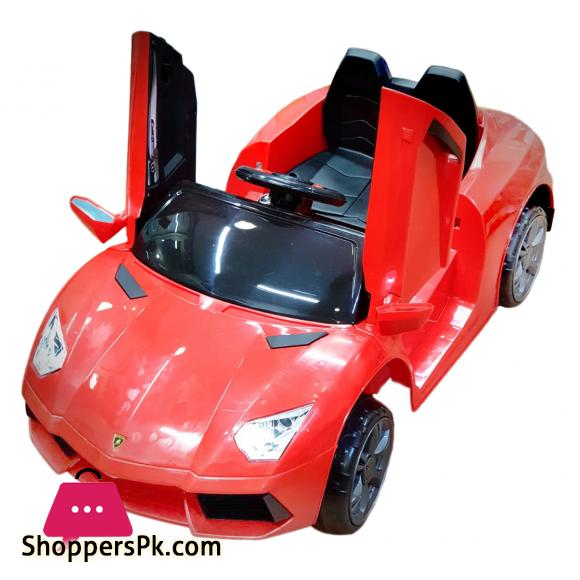 Twinkle Lamborghini Car For Kids