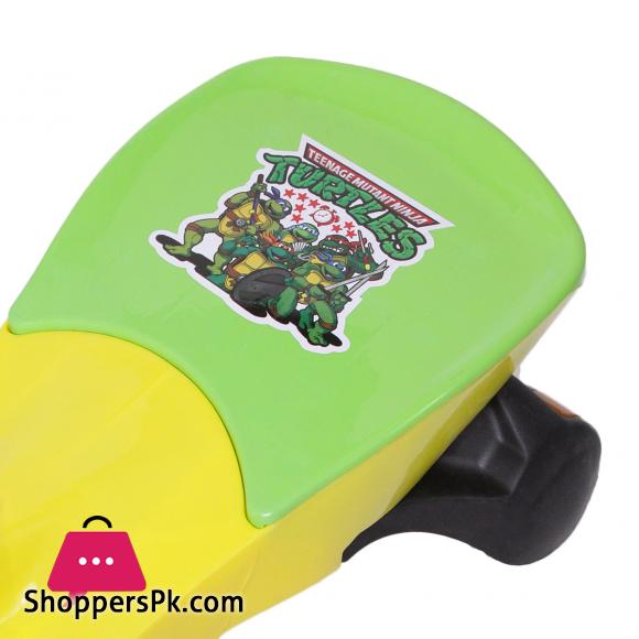 Twinkle N1 Elite Twister Swing Car For Kids