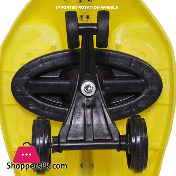 Twinkle N1 Elite Twister Swing Car For Kids