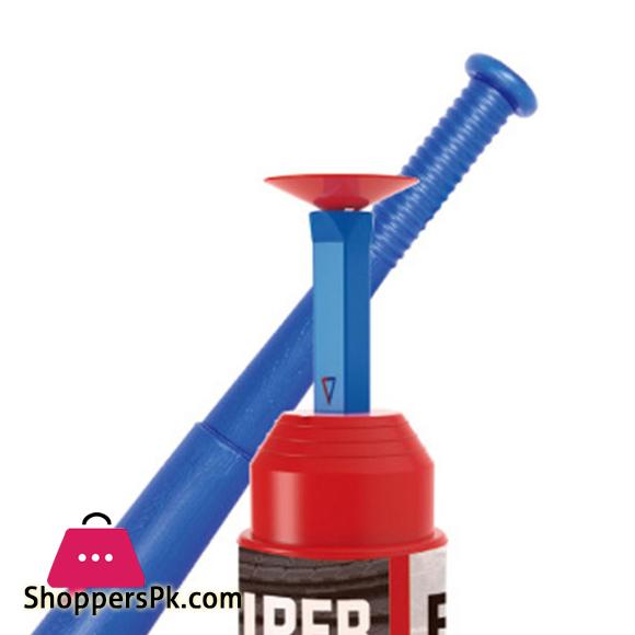 Baseball Launcher Toy Eye-catching Training Practice Automatic Baseball Machine