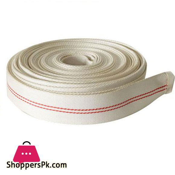 Canvas Pipe Heavy Duty - 100 feet