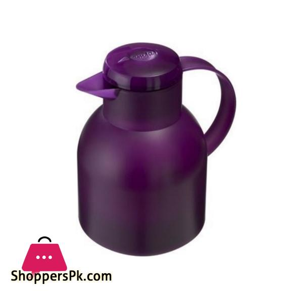 EMSA Samba Vacuum Flasks & Thermoses 1-Liter