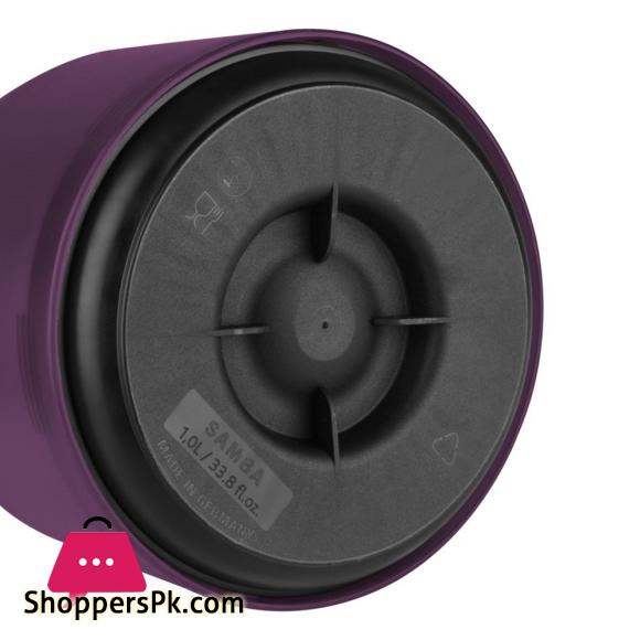 EMSA Samba Vacuum Flasks & Thermoses 1-Liter