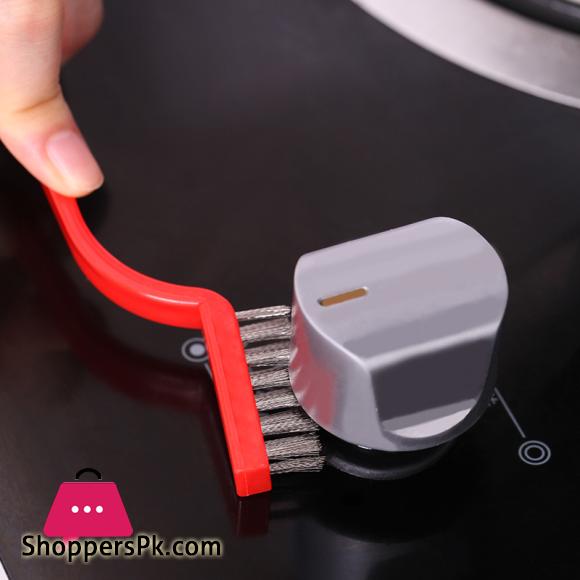 Mini Wire Brush Set 3 pc