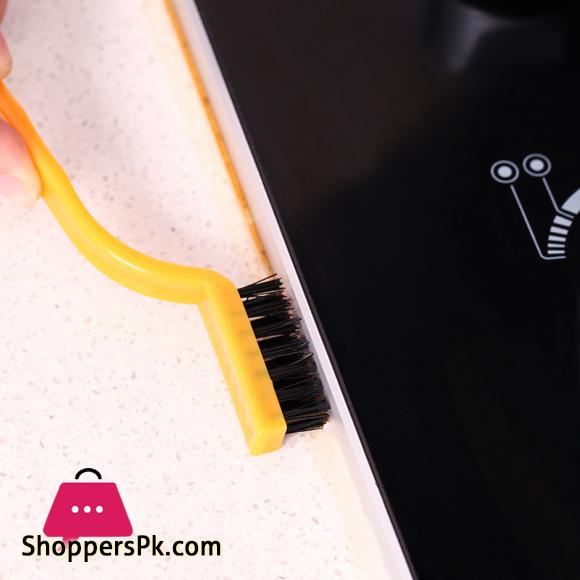 Mini Wire Brush Set 3 pc