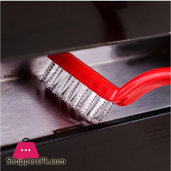 Mini Wire Brush Set 3 pc
