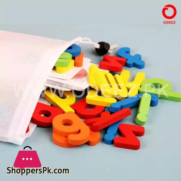 Hands-on Spelling Learning Game