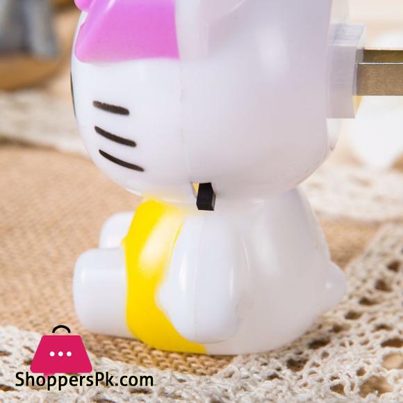 Hello Kitty LED Night Light Cute Night Lamp For Home