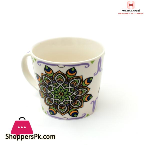 Heritage Delight Mug – 1 Piece