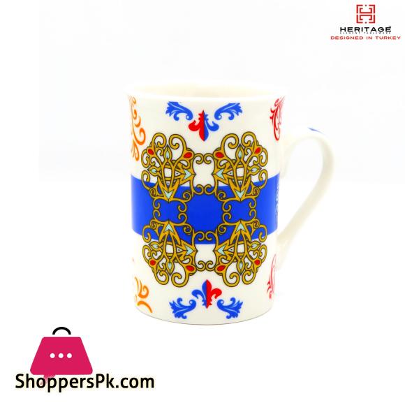 Heritage Dream Mug – 6 Pieces Set