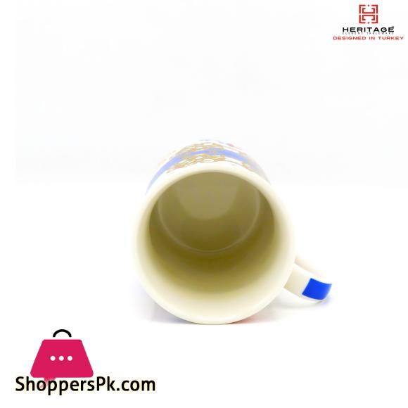 Heritage Dream Mug – 6 Pieces Set