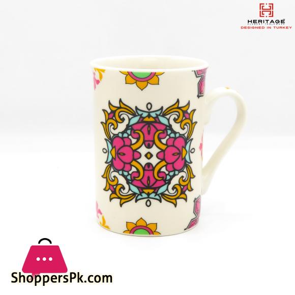 Heritage Felly Mug – 6 Pieces Set