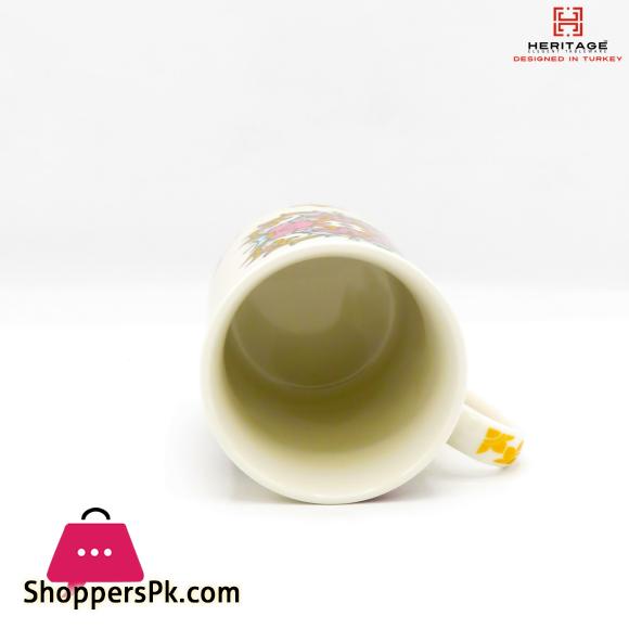 Heritage Felly Mug – 6 Pieces Set