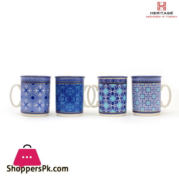 Heritage Isfahan – 1 Mugs