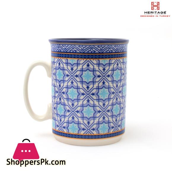 Heritage Isfahan – 1 Mugs