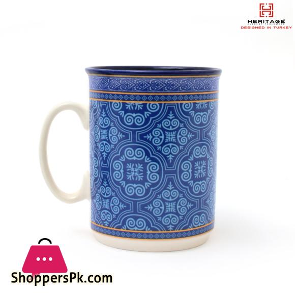 Heritage Isfahan – 1 Mugs