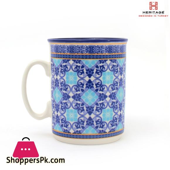 Heritage Isfahan – 1 Mugs