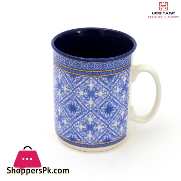 Heritage Isfahan – 1 Mugs