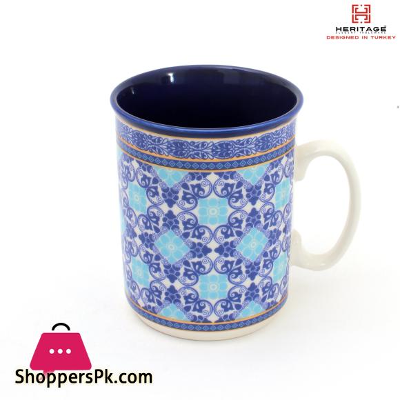 Heritage Isfahan – 1 Mugs