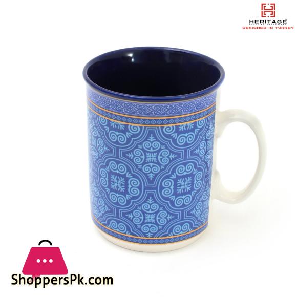 Heritage Isfahan – 1 Mugs