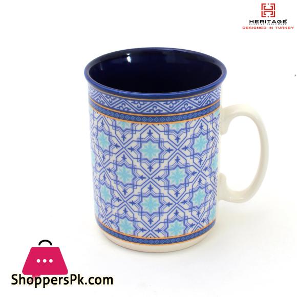 Heritage Isfahan – 1 Mugs