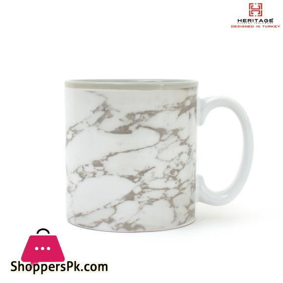 Heritage Marblous Mug – 6 Pieces Set