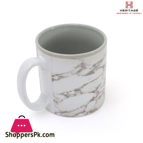 Heritage Marblous Mug – 6 Pieces Set