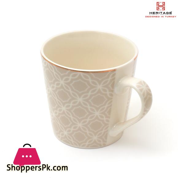 Heritage Oxford Mug – Set of 6