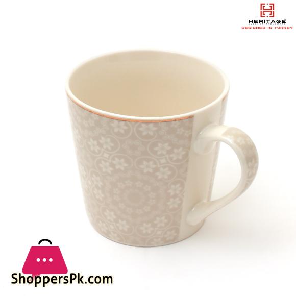 Heritage Oxford Mug – Set of 6