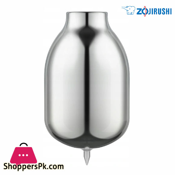 Orignal Japan Zojirushi Thermos Edel Weiss - 1 Liter - AHGB10-D