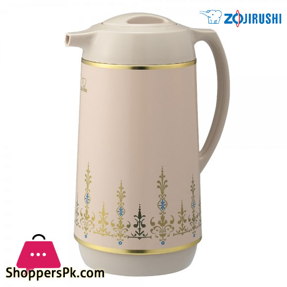 Orignal Japan Zojirushi Thermos Hanabi - 1 Liter - AHGB10-D