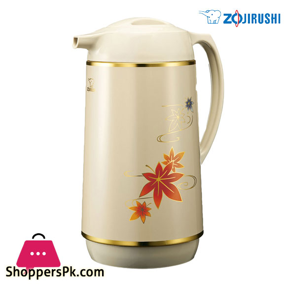 Orignal Japan Zojirushi Thermos Momiji - 1 Liter - AHGB10-D