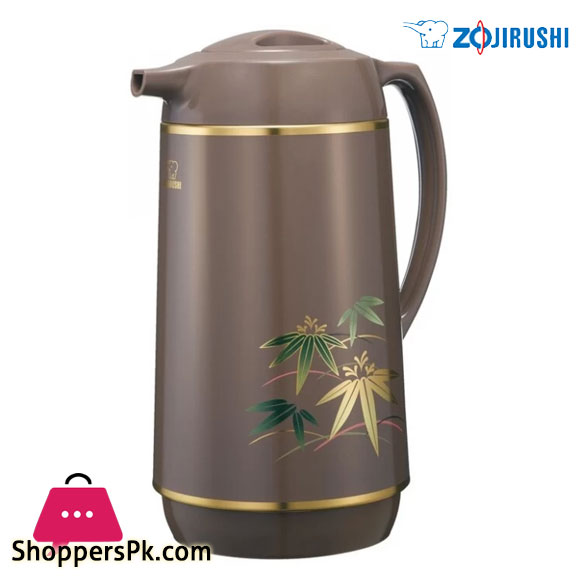 Orignal Japan Zojirushi Thermos Sasa- 1 Liter - AHGB10-D