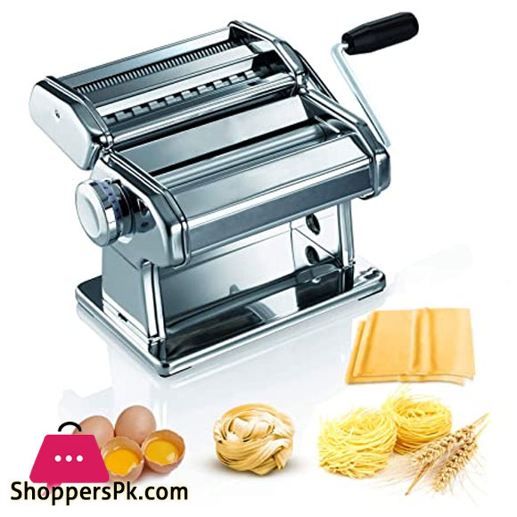 Pasta Maker 3150 -Ampia Mill Pasta Noodles machine