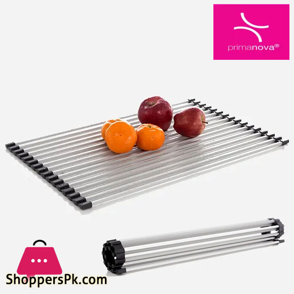 Primanova Roll Up Over The Sink Rack