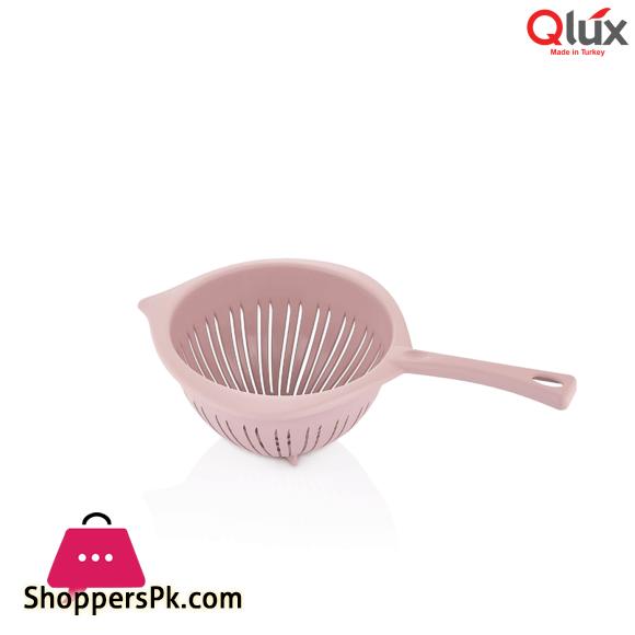 Qlux Elegance Stranier