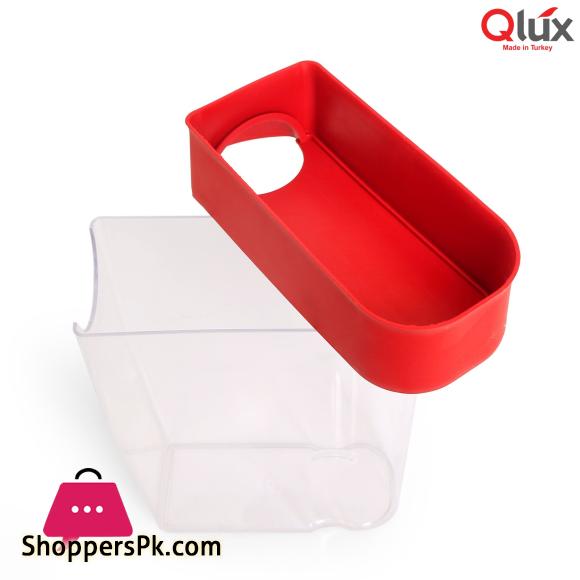 Qlux Floppy Saver Box