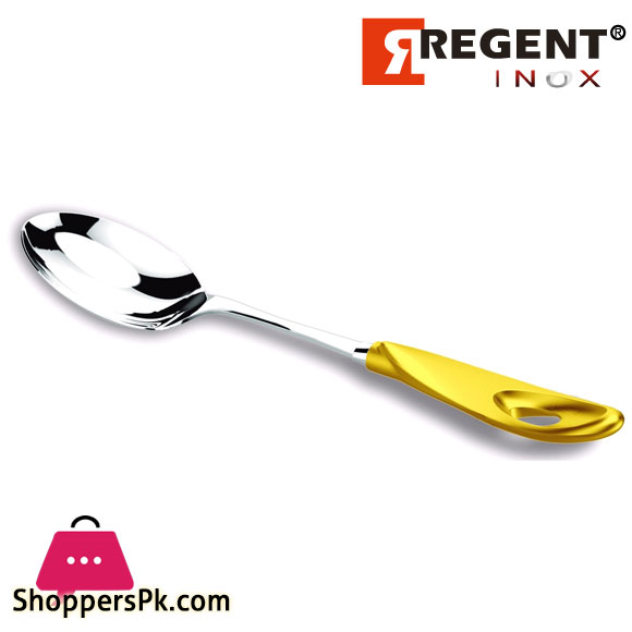 REGENT 02 Collection Serving Spoon - C13111C