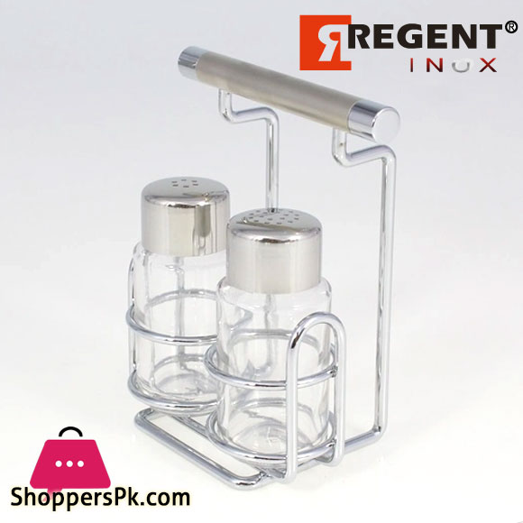 REGENT PERLE Salt and Pepper Set - 198110