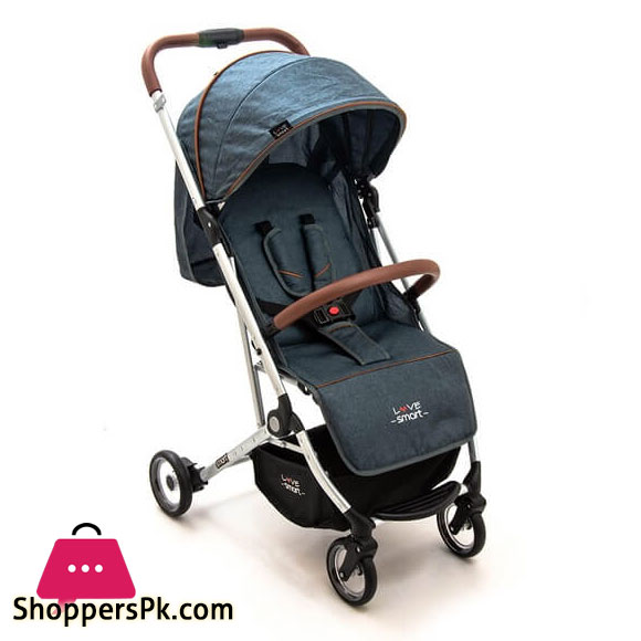 Smart 1008 Love Ultralight Stroller