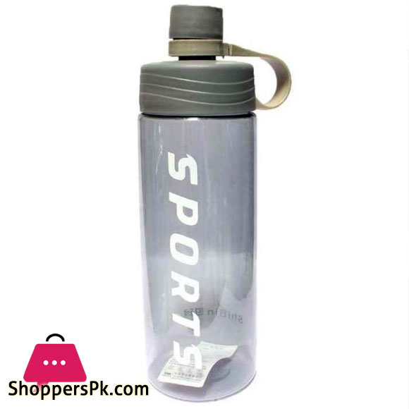 Sport Plastic Water Bottle - 1200ML