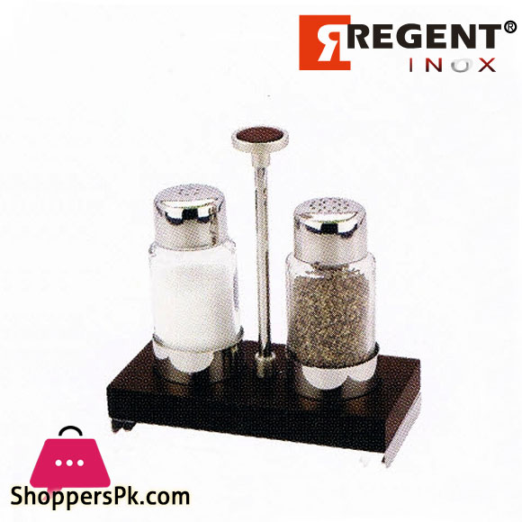 REGENT ZEN Salt and Pepper Set - 198160
