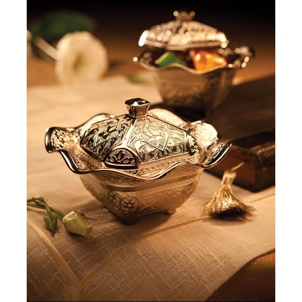 LALEGUL POT WITH COVER 011-11