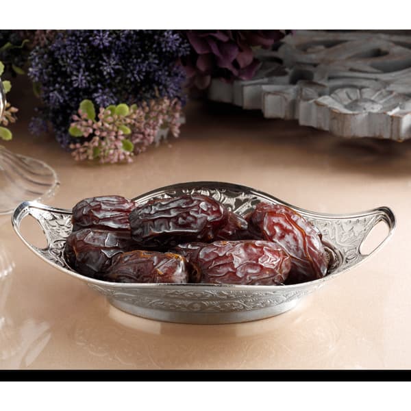 OVAL DELIGHT POT WITH HANDLE 128-11