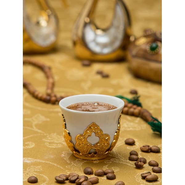 MIRRA COFFEE CUP 133-K-18