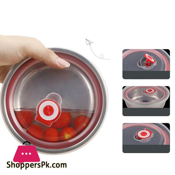 220V Electric Heating Lunch Box Stainless Steel 2L Large Thermal Food Container Warmer Mini Rice Cooker Work Home Lunchbox Set