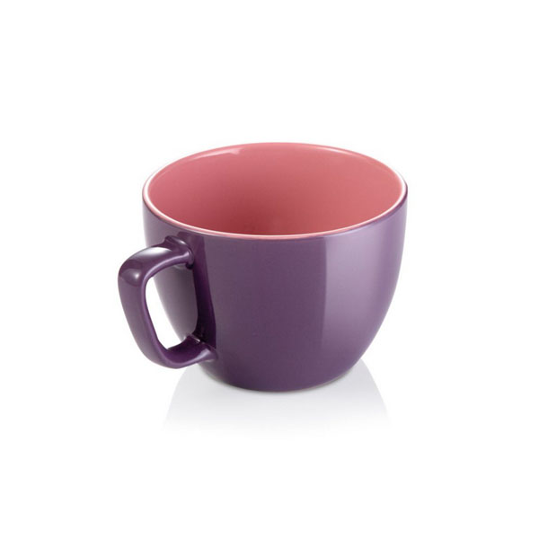 LARGE MUG CREMA SHINE 387194.23