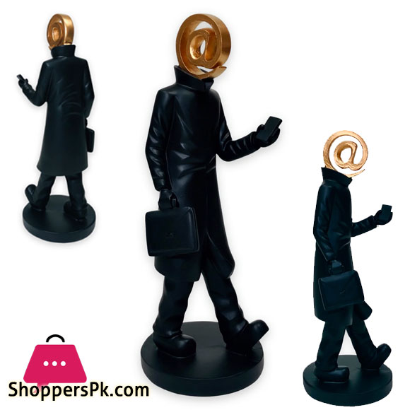 @ MEN SCULPTURE